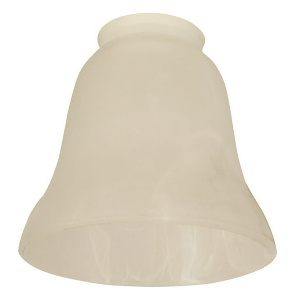 Classic 14" Mushroom Swirl Pleated Ceiling Table Lamp Shade Cream & Champagne